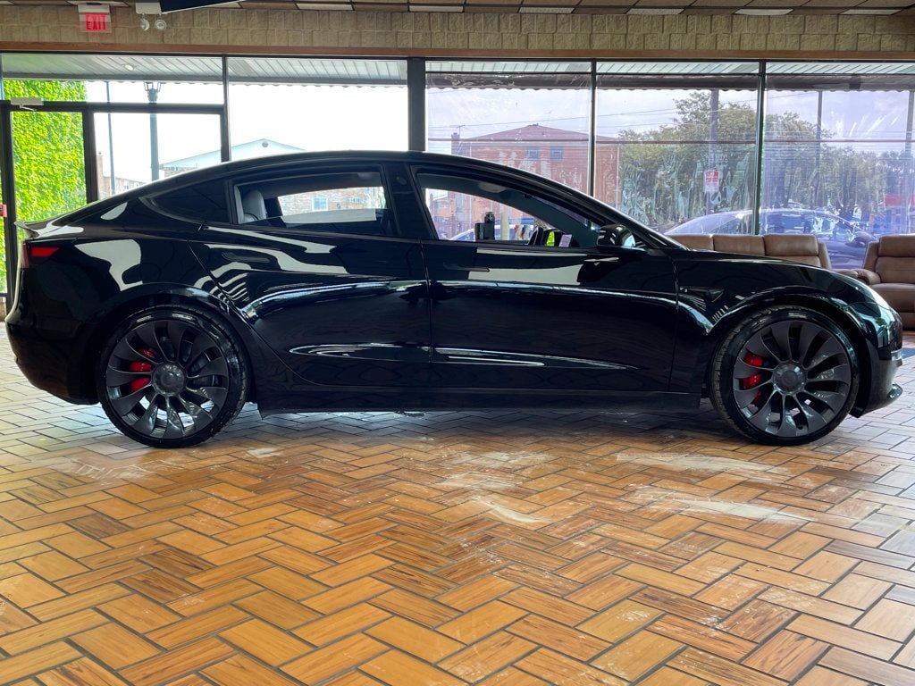 2023 Tesla Model 3 Performance AWD - 23048498 - 8
