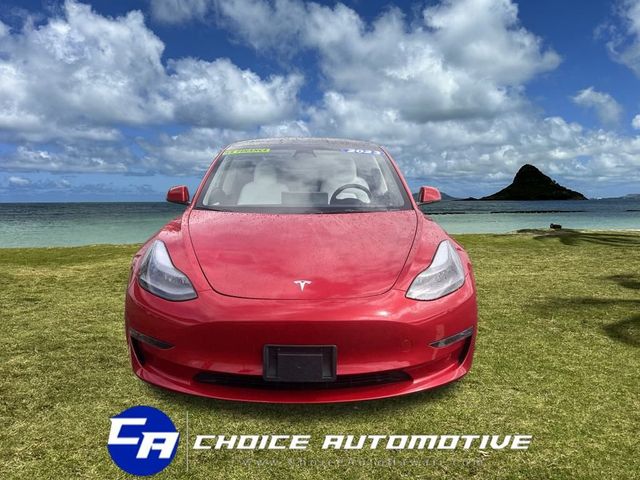 2023 Tesla Model 3 Performance AWD - 22665015 - 9