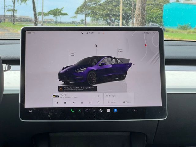 2023 Tesla Model 3 Performance AWD - 22665015 - 16