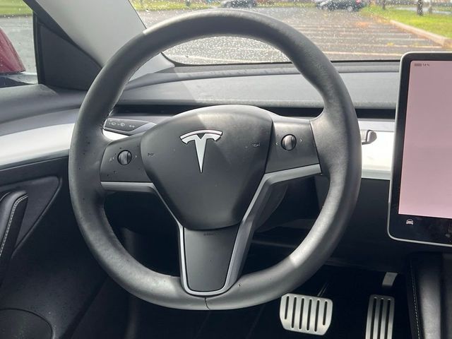 2023 Tesla Model 3 Performance AWD - 22665015 - 18