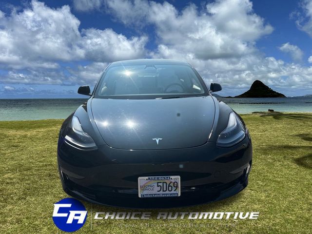 2023 Tesla Model 3 Performance AWD - 22959119 - 9