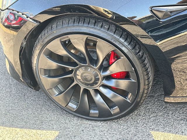 2023 Tesla Model 3 Performance AWD - 22959119 - 10