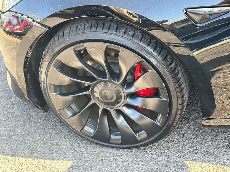 2023 Tesla Model 3 Performance AWD - 22959119 - 10