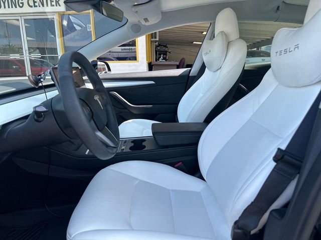 2023 Tesla Model 3 Performance AWD - 22959119 - 11
