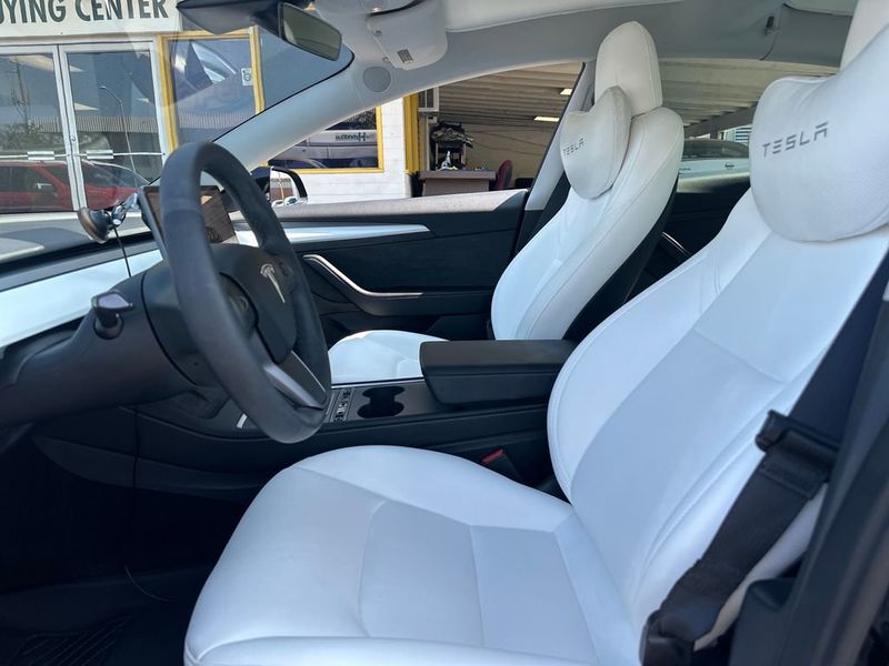 2023 Tesla Model 3 Performance AWD - 22959119 - 11