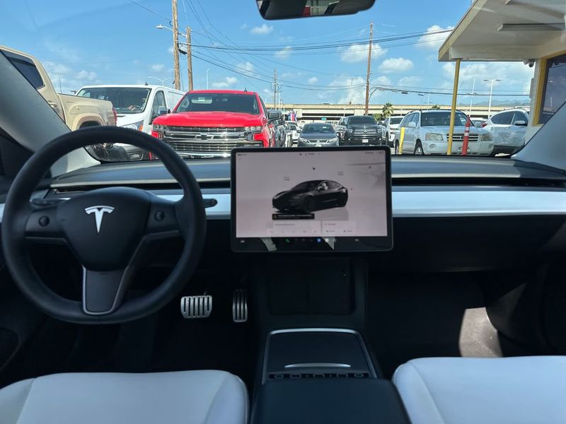 2023 Tesla Model 3 Performance AWD - 22959119 - 12