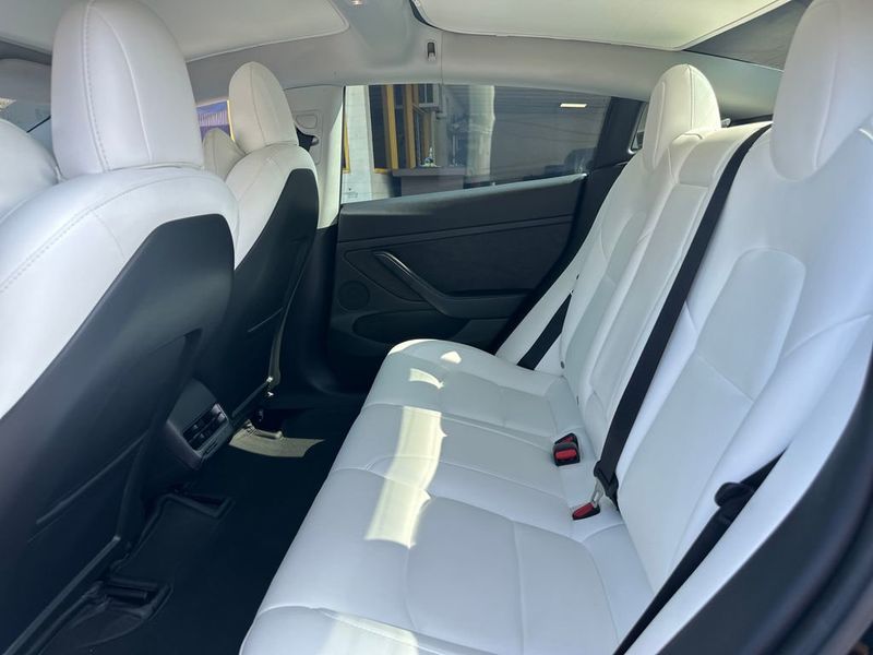 2023 Tesla Model 3 Performance AWD - 22959119 - 13