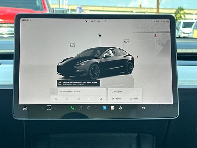 2023 Tesla Model 3 Performance AWD - 22959119 - 14