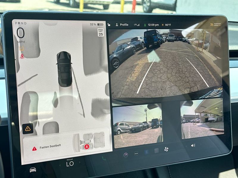 2023 Tesla Model 3 Performance AWD - 22959119 - 15