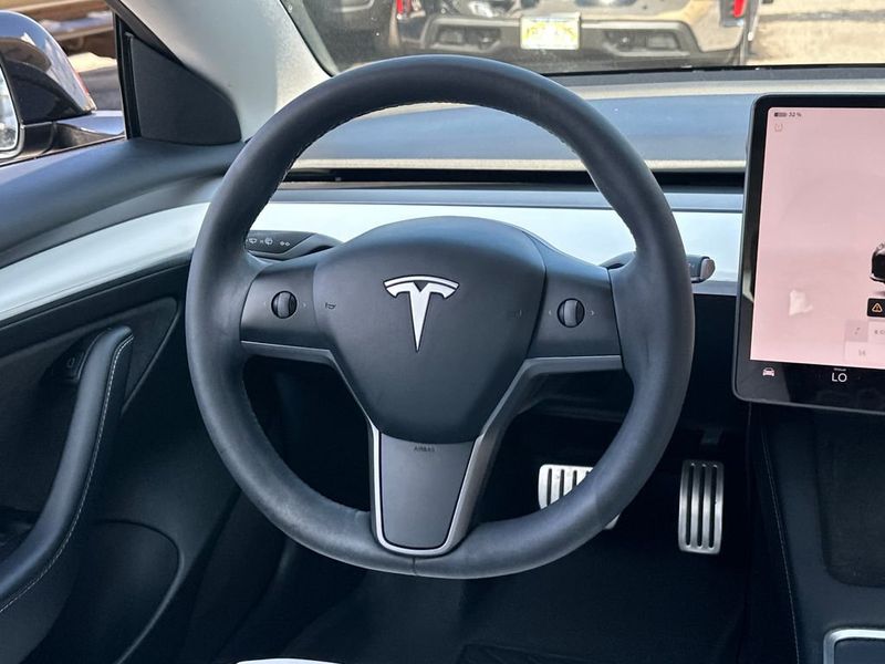 2023 Tesla Model 3 Performance AWD - 22959119 - 16