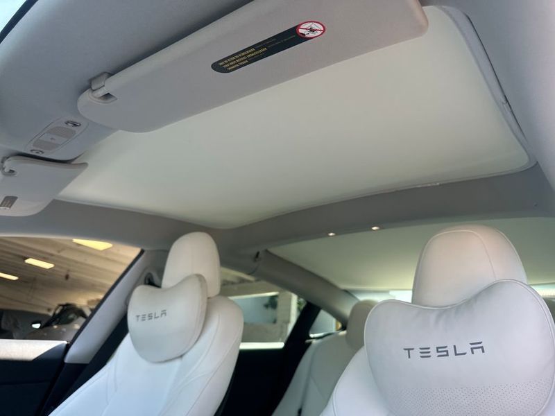 2023 Tesla Model 3 Performance AWD - 22959119 - 18