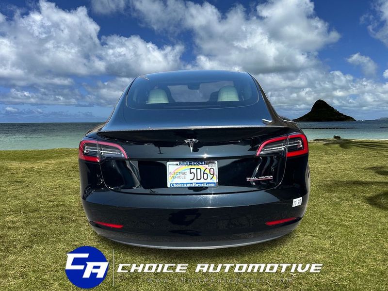 2023 Tesla Model 3 Performance AWD - 22959119 - 5