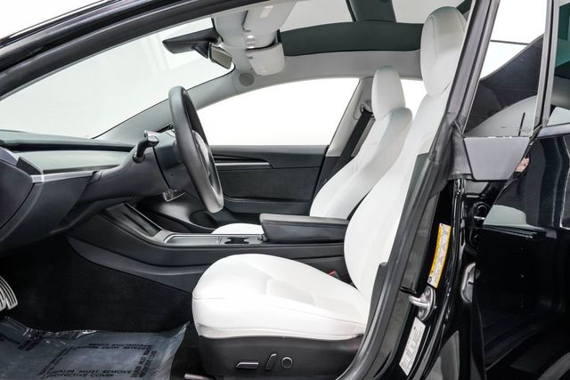 2023 Tesla Model 3 Performance AWD - 23069533 - 15