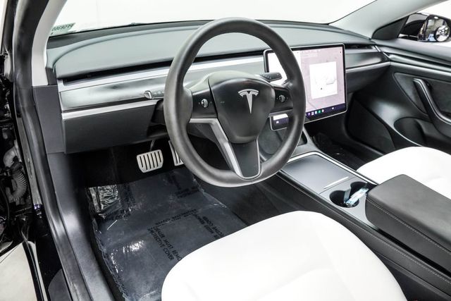 2023 Tesla Model 3 Performance AWD - 23069533 - 19