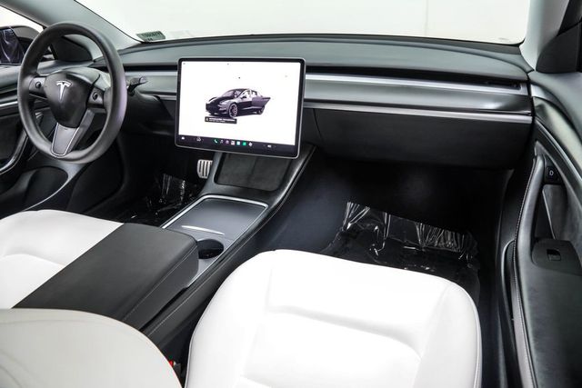 2023 Tesla Model 3 Performance AWD - 23069533 - 21