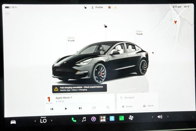 2023 Tesla Model 3 Performance AWD - 23069533 - 24