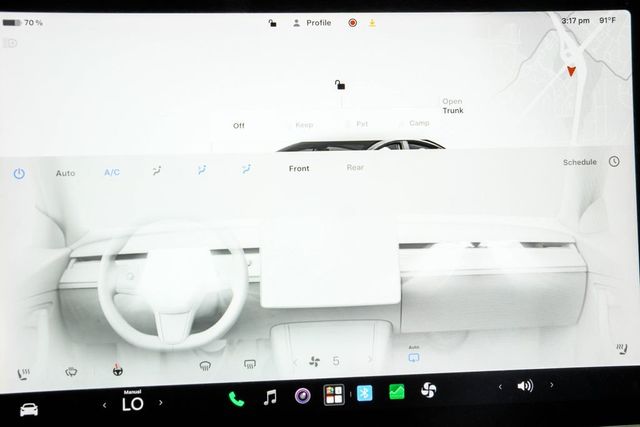 2023 Tesla Model 3 Performance AWD - 23069533 - 25