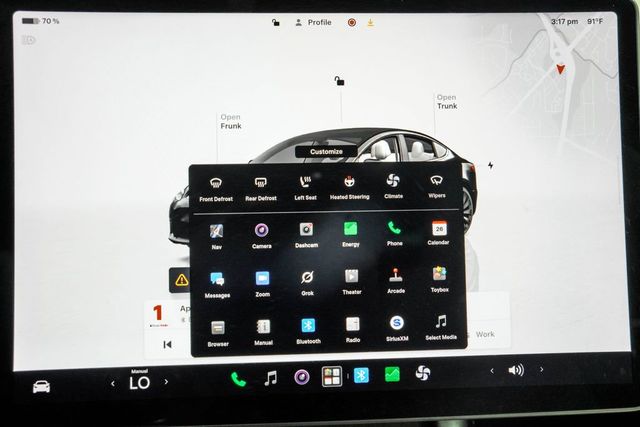 2023 Tesla Model 3 Performance AWD - 23069533 - 26