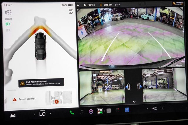 2023 Tesla Model 3 Performance AWD - 23069533 - 28