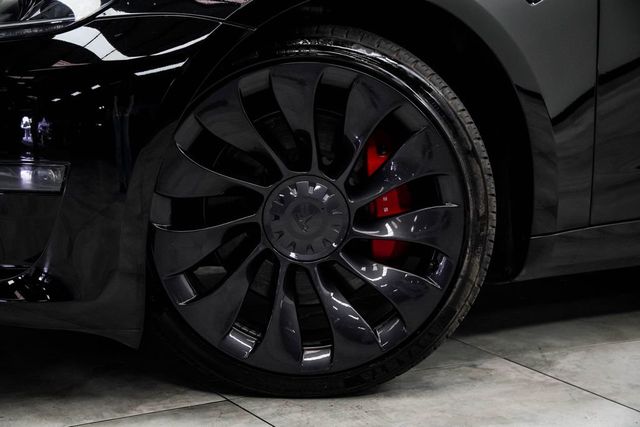 2023 Tesla Model 3 Performance AWD - 23069533 - 2