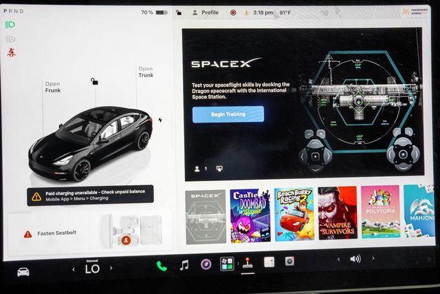2023 Tesla Model 3 Performance AWD - 23069533 - 31
