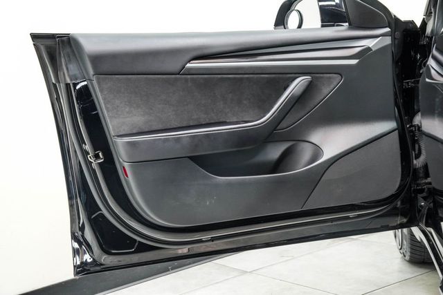 2023 Tesla Model 3 Performance AWD - 23069533 - 36