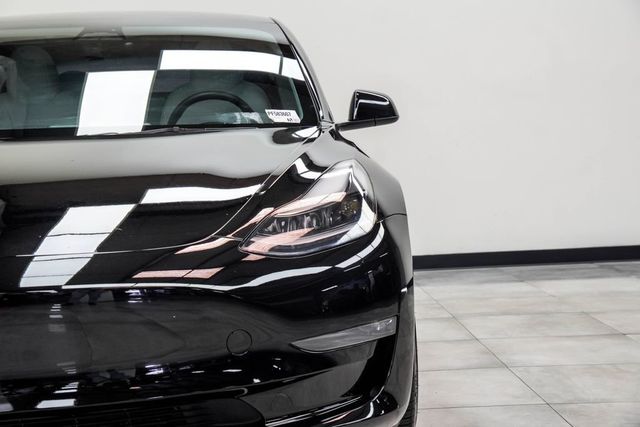 2023 Tesla Model 3 Performance AWD - 23069533 - 3