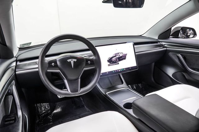 2023 Tesla Model 3 Performance AWD - 23069533 - 4