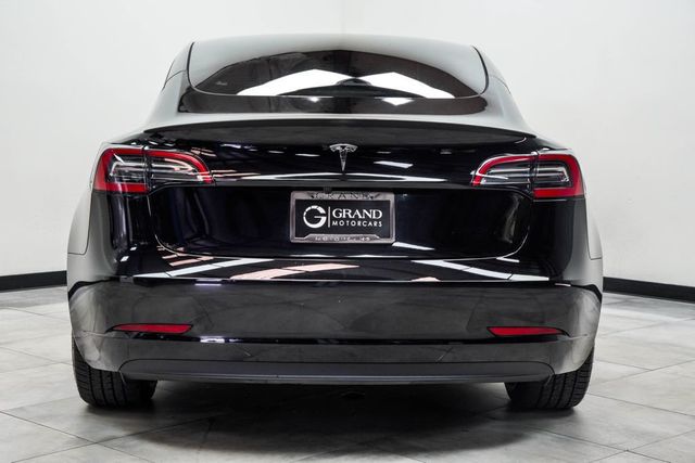 2023 Tesla Model 3 Performance AWD - 23069533 - 8