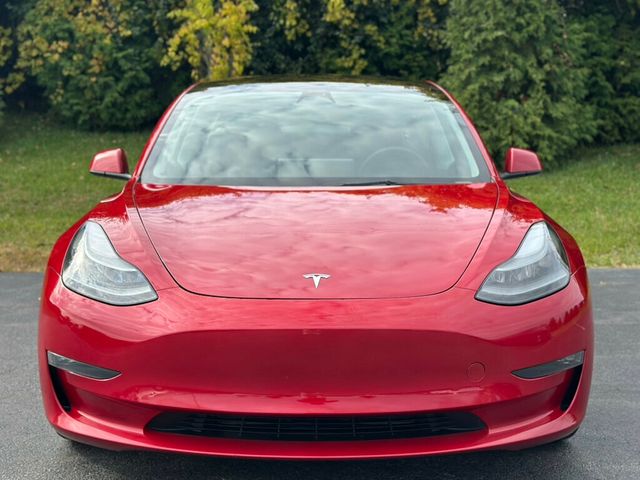 2023 Tesla Model 3 Performance AWD - 22936940 - 11