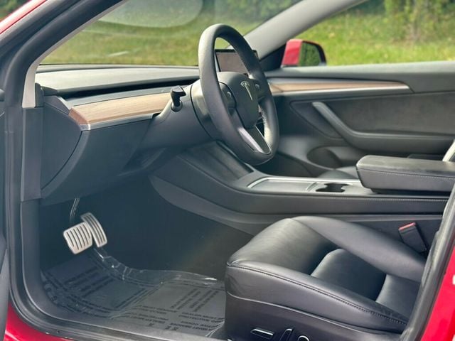 2023 Tesla Model 3 Performance AWD - 22936940 - 14