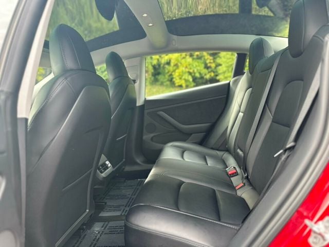 2023 Tesla Model 3 Performance AWD - 22936940 - 20