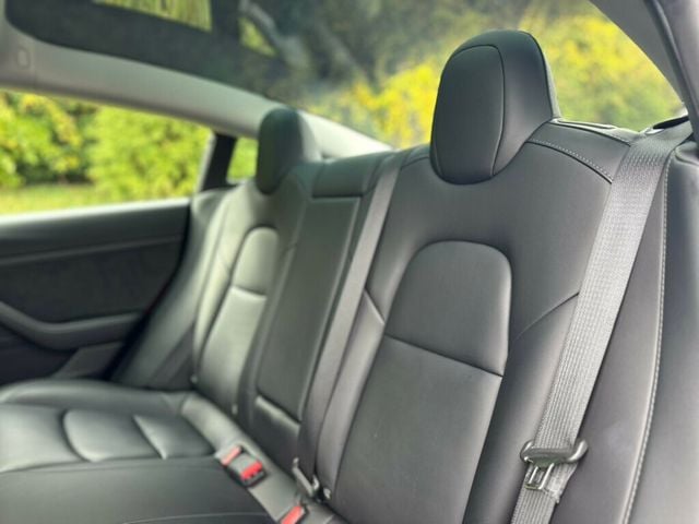 2023 Tesla Model 3 Performance AWD - 22936940 - 21