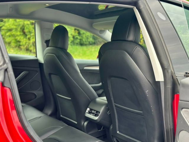 2023 Tesla Model 3 Performance AWD - 22936940 - 22