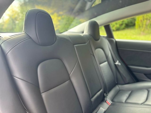 2023 Tesla Model 3 Performance AWD - 22936940 - 25