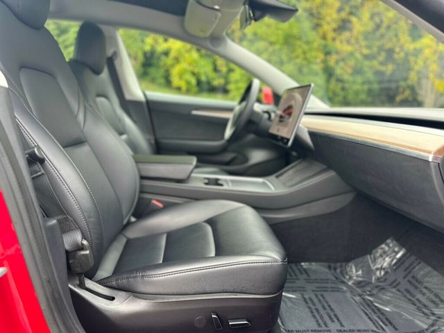 2023 Tesla Model 3 Performance AWD - 22936940 - 27