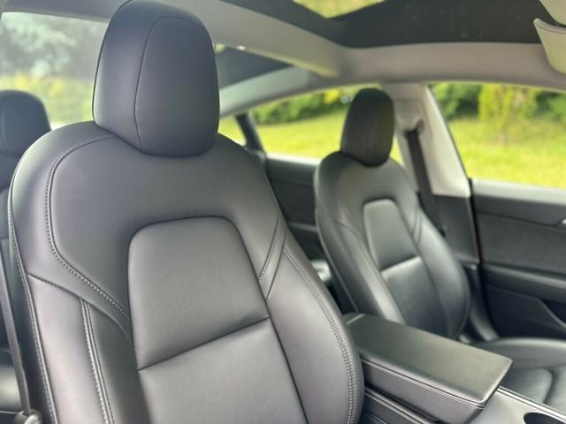 2023 Tesla Model 3 Performance AWD - 22936940 - 28
