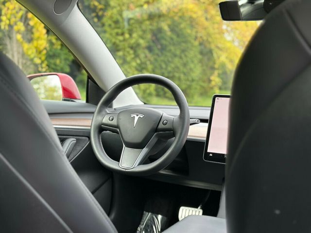 2023 Tesla Model 3 Performance AWD - 22936940 - 29