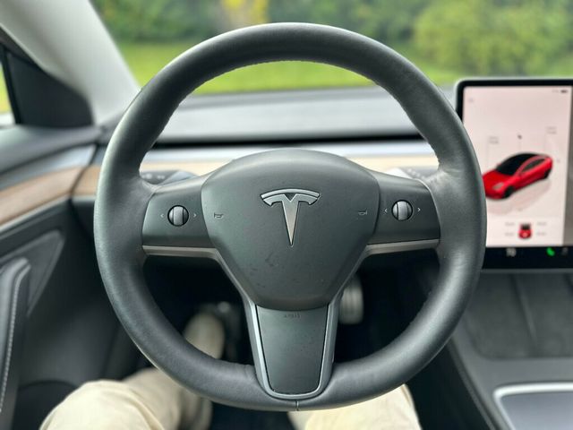 2023 Tesla Model 3 Performance AWD - 22936940 - 30