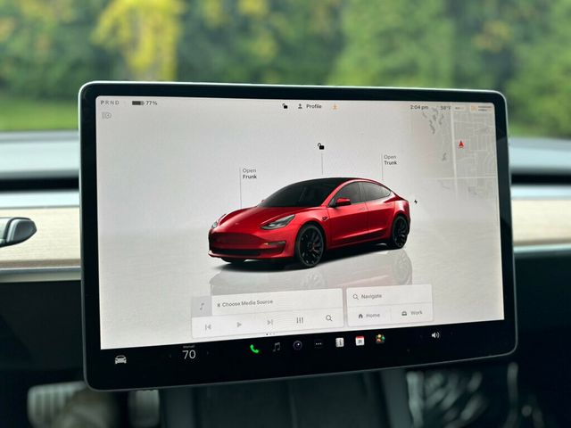 2023 Tesla Model 3 Performance AWD - 22936940 - 31