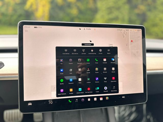 2023 Tesla Model 3 Performance AWD - 22936940 - 32