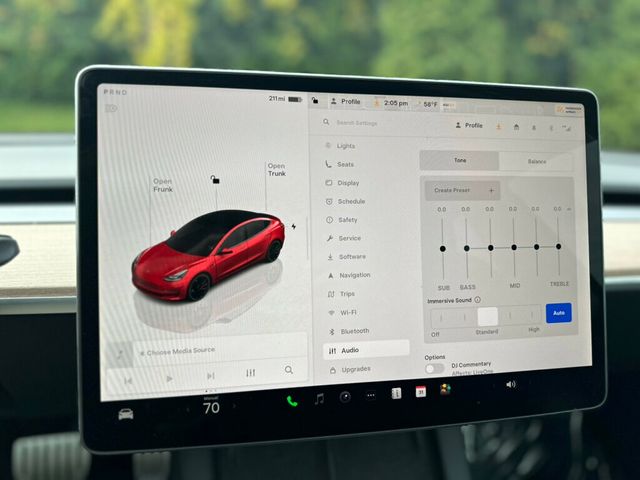 2023 Tesla Model 3 Performance AWD - 22936940 - 41
