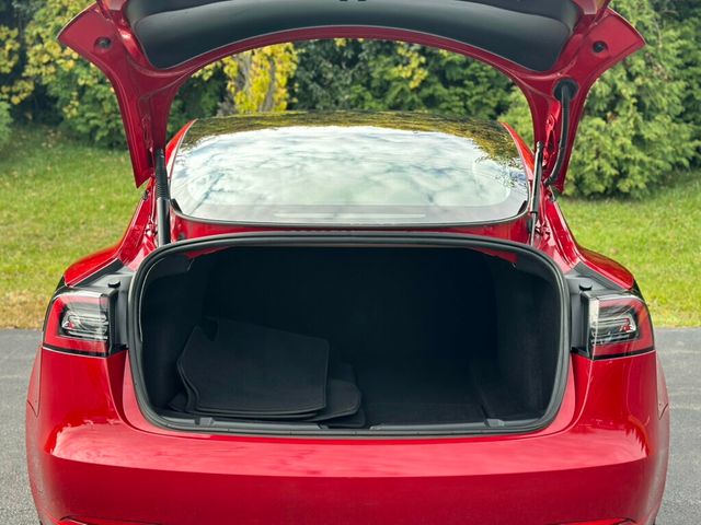 2023 Tesla Model 3 Performance AWD - 22936940 - 6