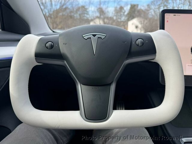 2023 Tesla Model 3 Performance AWD - 22741946 - 10