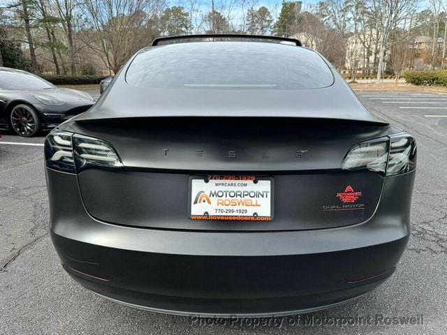 2023 Tesla Model 3 Performance AWD - 22741946 - 3