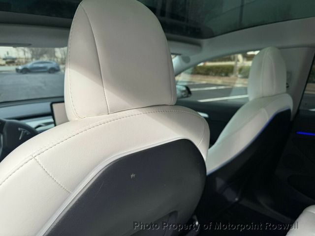 2023 Tesla Model 3 Performance AWD - 22741946 - 7