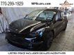 2023 Tesla Model 3 Performance AWD - 23060893 - 0