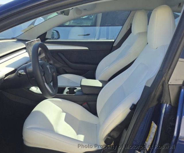 2023 Tesla Model 3 Performance AWD - 23098086 - 1