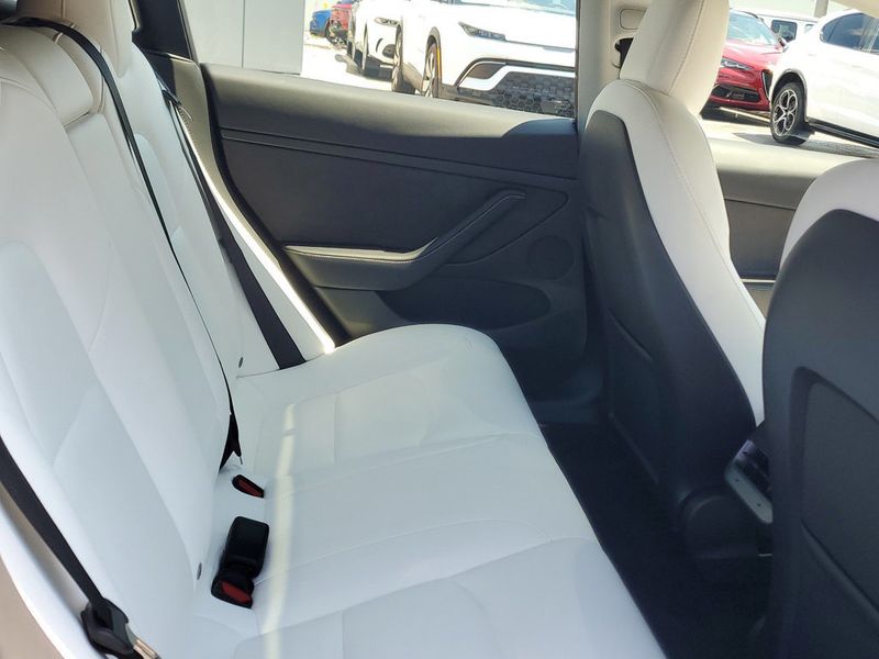 2023 Tesla Model 3 Performance AWD - 22467772 - 9