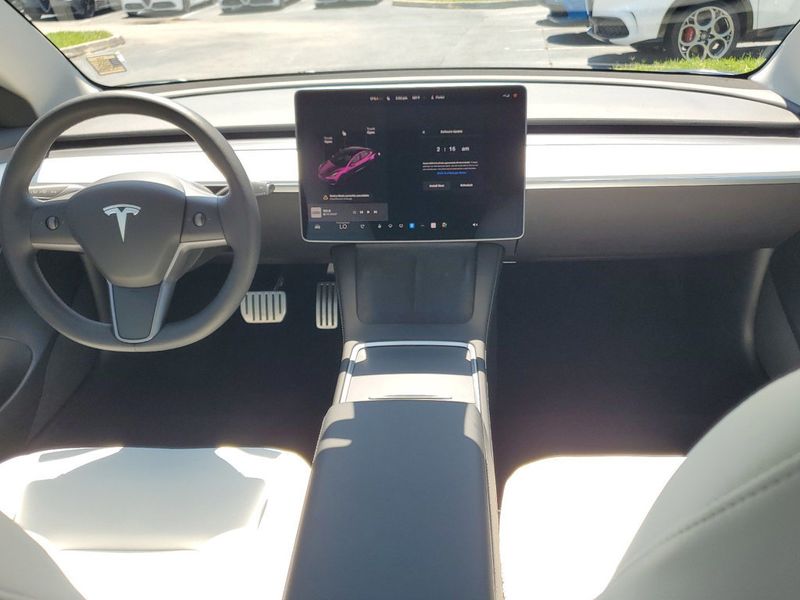 2023 Tesla Model 3 Performance AWD - 22467772 - 11